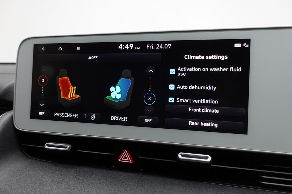 2022 Hyundai Ioniq 5 — image 18