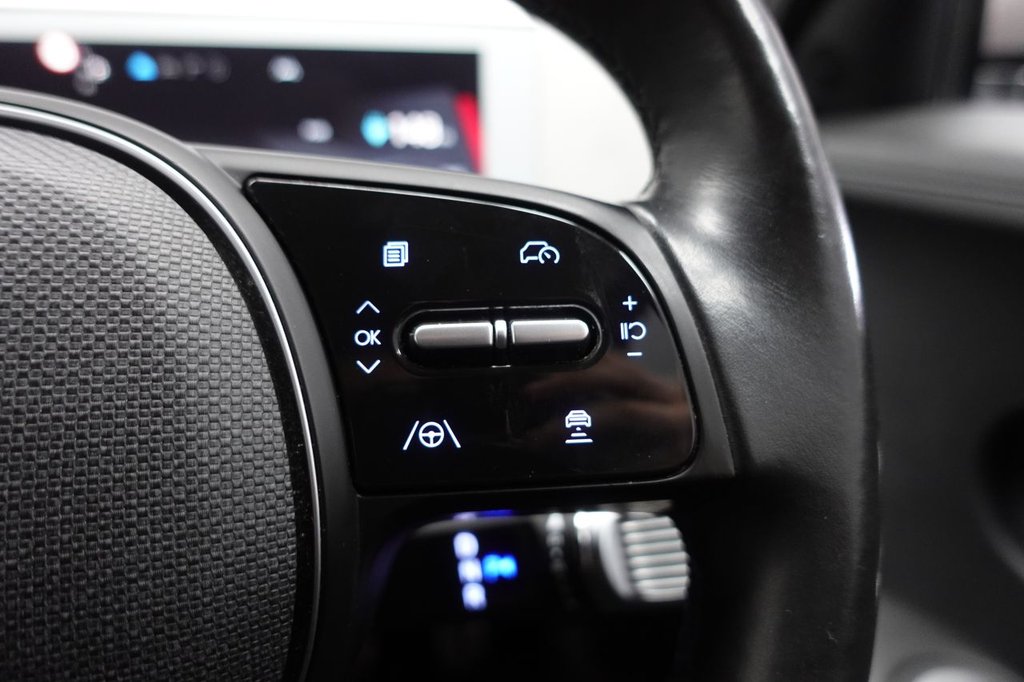 2022 Hyundai Ioniq 5 — image 27