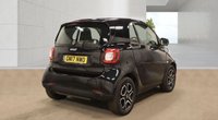 USED 2017 17 SMART FORTWO 1.0 Prime (Premium) Coupe 2dr Petrol Twinamic Euro 6 (s/s) (71 ps) GREAT SERVICE HISTORY WITH THIS CAR