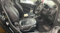 USED 2017 17 SMART FORTWO 1.0 Prime (Premium) Coupe 2dr Petrol Twinamic Euro 6 (s/s) (71 ps) GREAT SERVICE HISTORY WITH THIS CAR