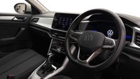 USED 2023 23 VOLKSWAGEN T-ROC 1.5 TSI Life SUV 5dr Petrol DSG Euro 6 (s/s) (150 ps) 1own/DigiDash/AppleCP/Sensors