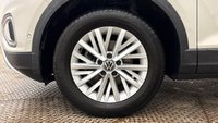 USED 2023 23 VOLKSWAGEN T-ROC 1.5 TSI Life SUV 5dr Petrol DSG Euro 6 (s/s) (150 ps) 1own/DigiDash/AppleCP/Sensors
