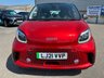 USED 2021 21 SMART FORFOUR 17.6kWh Prime Exclusive Hatchback 5dr Electric Auto (22kW Charger) (82 ps) 2 OWNERS FROM NEW* 4 STAMP SERVICE HISTORY* AUTOMATIC* FULL EV* SPLIT PANORAMIC ROOF* PARKING SENSORS* REVERSING CAMERA* ECO MODE* CRUISE CONTROL*  AIR CON* BLUETOOTH PHONE AND AUDIO* DAB