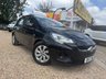 USED 2017 67 VAUXHALL CORSA 1.4i ecoFLEX Design Euro 6 5dr DAB + Bluetooth + Full History