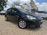 USED 2017 67 VAUXHALL CORSA 1.4i ecoFLEX Design Euro 6 5dr DAB + Bluetooth + Full History