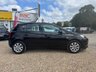 USED 2017 67 VAUXHALL CORSA 1.4i ecoFLEX Design Euro 6 5dr DAB + Bluetooth + Full History