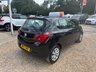 USED 2017 67 VAUXHALL CORSA 1.4i ecoFLEX Design Euro 6 5dr DAB + Bluetooth + Full History