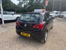 USED 2017 67 VAUXHALL CORSA 1.4i ecoFLEX Design Euro 6 5dr DAB + Bluetooth + Full History