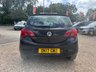 USED 2017 67 VAUXHALL CORSA 1.4i ecoFLEX Design Euro 6 5dr DAB + Bluetooth + Full History