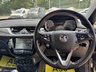 USED 2017 67 VAUXHALL CORSA 1.4i ecoFLEX Design Euro 6 5dr DAB + Bluetooth + Full History