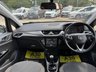 USED 2017 67 VAUXHALL CORSA 1.4i ecoFLEX Design Euro 6 5dr DAB + Bluetooth + Full History