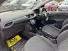 USED 2017 67 VAUXHALL CORSA 1.4i ecoFLEX Design Euro 6 5dr DAB + Bluetooth + Full History