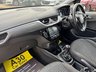USED 2017 67 VAUXHALL CORSA 1.4i ecoFLEX Design Euro 6 5dr DAB + Bluetooth + Full History