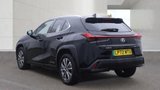 USED 2023 72 LEXUS UX 300e 54.3kWh SUV 5dr Electric Auto (204 ps) FULL DEALER HISTORY+HEAT SEATS