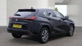USED 2023 72 LEXUS UX 300e 54.3kWh SUV 5dr Electric Auto (204 ps) FULL DEALER HISTORY+HEAT SEATS