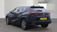USED 2023 72 LEXUS UX 300e 54.3kWh SUV 5dr Electric Auto (204 ps) FULL DEALER HISTORY+HEAT SEATS