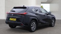 USED 2023 72 LEXUS UX 300e 54.3kWh SUV 5dr Electric Auto (204 ps) FULL DEALER HISTORY+HEAT SEATS