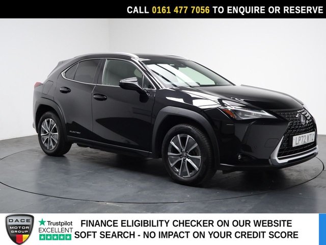 2023 Lexus Ux
