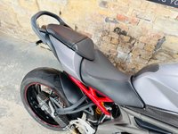 USED 2015 65 TRIUMPH SPEED TRIPLE 1050 1050 R GR Moto Exhaust