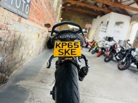 USED 2015 65 TRIUMPH SPEED TRIPLE 1050 1050 R GR Moto Exhaust