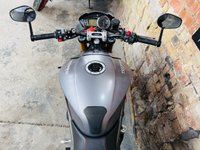 USED 2015 65 TRIUMPH SPEED TRIPLE 1050 1050 R GR Moto Exhaust