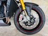 USED 2015 65 TRIUMPH SPEED TRIPLE 1050 1050 R GR Moto Exhaust