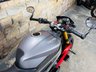 USED 2015 65 TRIUMPH SPEED TRIPLE 1050 1050 R GR Moto Exhaust