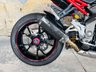USED 2015 65 TRIUMPH SPEED TRIPLE 1050 1050 R GR Moto Exhaust