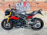USED 2015 65 TRIUMPH SPEED TRIPLE 1050 1050 R GR Moto Exhaust