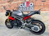 USED 2015 65 TRIUMPH SPEED TRIPLE 1050 1050 R GR Moto Exhaust