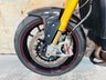 USED 2015 65 TRIUMPH SPEED TRIPLE 1050 1050 R GR Moto Exhaust