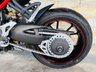 USED 2015 65 TRIUMPH SPEED TRIPLE 1050 1050 R GR Moto Exhaust