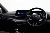 USED 2021 71 HYUNDAI I20 1.6 T-GDi N Hatchback 5dr Petrol Manual Euro 6 (s/s) (204 ps) 