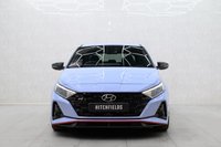 USED 2021 71 HYUNDAI I20 1.6 T-GDi N Hatchback 5dr Petrol Manual Euro 6 (s/s) (204 ps) 
