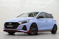 USED 2021 71 HYUNDAI I20 1.6 T-GDi N Hatchback 5dr Petrol Manual Euro 6 (s/s) (204 ps) 
