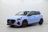 USED 2021 71 HYUNDAI I20 1.6 T-GDi N Hatchback 5dr Petrol Manual Euro 6 (s/s) (204 ps) 