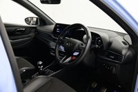 USED 2021 71 HYUNDAI I20 1.6 T-GDi N Hatchback 5dr Petrol Manual Euro 6 (s/s) (204 ps) 