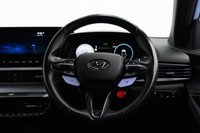 USED 2021 71 HYUNDAI I20 1.6 T-GDi N Hatchback 5dr Petrol Manual Euro 6 (s/s) (204 ps) 