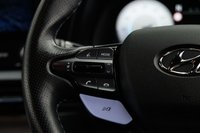 USED 2021 71 HYUNDAI I20 1.6 T-GDi N Hatchback 5dr Petrol Manual Euro 6 (s/s) (204 ps) 