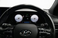 USED 2021 71 HYUNDAI I20 1.6 T-GDi N Hatchback 5dr Petrol Manual Euro 6 (s/s) (204 ps) 