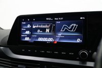 USED 2021 71 HYUNDAI I20 1.6 T-GDi N Hatchback 5dr Petrol Manual Euro 6 (s/s) (204 ps) 