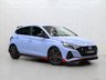 USED 2021 71 HYUNDAI I20 1.6 T-GDi N Hatchback 5dr Petrol Manual Euro 6 (s/s) (204 ps) 