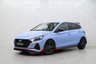USED 2021 71 HYUNDAI I20 1.6 T-GDi N Hatchback 5dr Petrol Manual Euro 6 (s/s) (204 ps) 