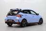 USED 2021 71 HYUNDAI I20 1.6 T-GDi N Hatchback 5dr Petrol Manual Euro 6 (s/s) (204 ps) 