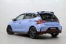 USED 2021 71 HYUNDAI I20 1.6 T-GDi N Hatchback 5dr Petrol Manual Euro 6 (s/s) (204 ps) 