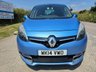 USED 2014 14 RENAULT SCENIC 1.5 dCi ENERGY Dynamique TomTom MPV 5dr Diesel Manual Euro 5 (s/s) (110 ps) 