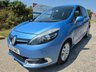 USED 2014 14 RENAULT SCENIC 1.5 dCi ENERGY Dynamique TomTom MPV 5dr Diesel Manual Euro 5 (s/s) (110 ps) 