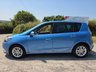 USED 2014 14 RENAULT SCENIC 1.5 dCi ENERGY Dynamique TomTom MPV 5dr Diesel Manual Euro 5 (s/s) (110 ps) 