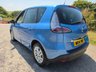 USED 2014 14 RENAULT SCENIC 1.5 dCi ENERGY Dynamique TomTom MPV 5dr Diesel Manual Euro 5 (s/s) (110 ps) 