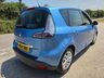 USED 2014 14 RENAULT SCENIC 1.5 dCi ENERGY Dynamique TomTom MPV 5dr Diesel Manual Euro 5 (s/s) (110 ps) 